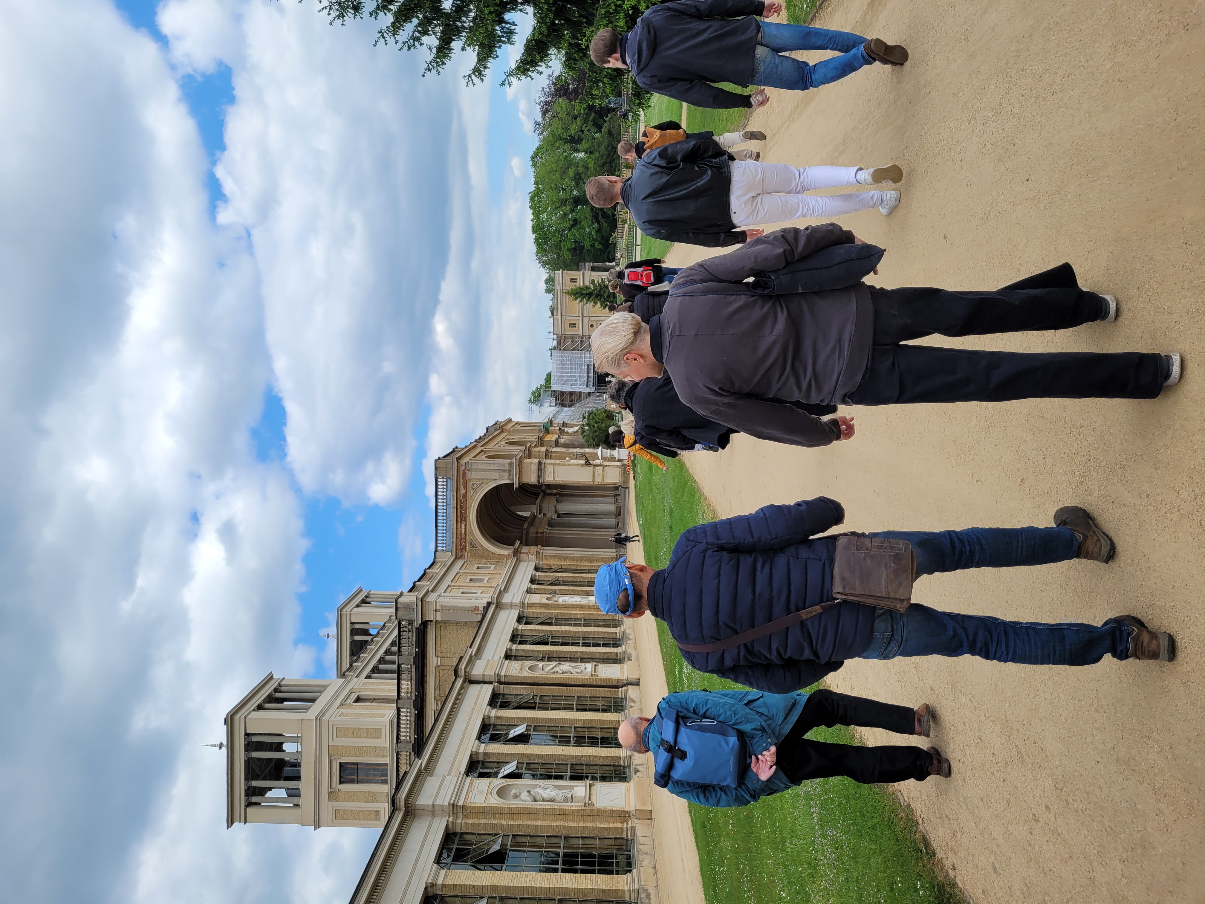 Stüler-Tagung 2026 Potsdam