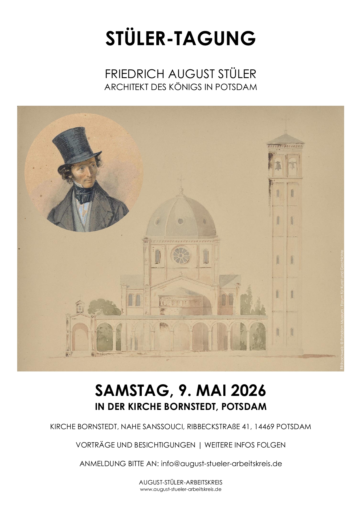 August-Stüler-Arbeitskreis